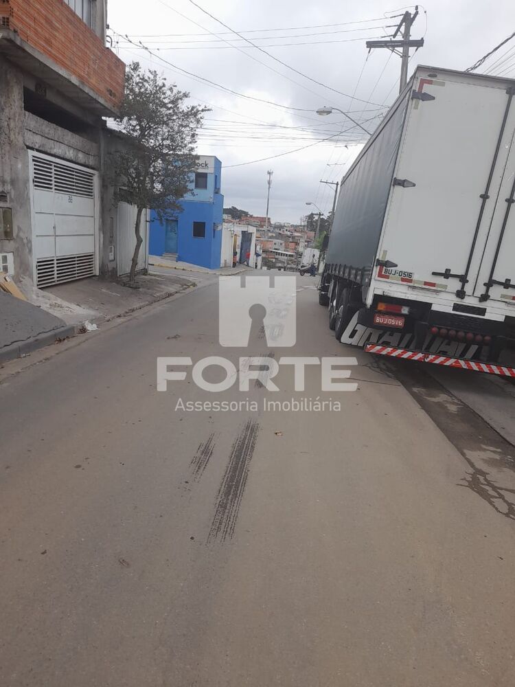 Loja-Salão, 22 m² - Foto 9