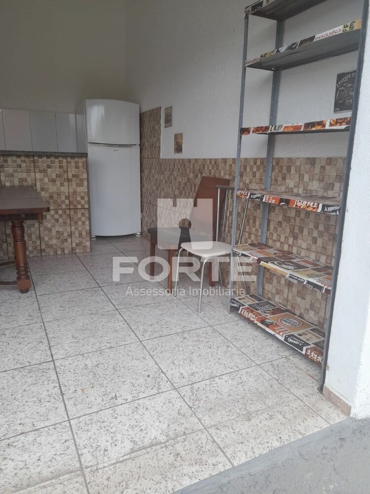 Loja-Salão, 22 m² - Foto 11