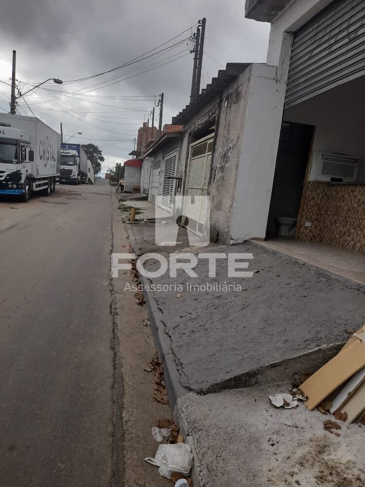 Loja-Salão, 22 m² - Foto 4