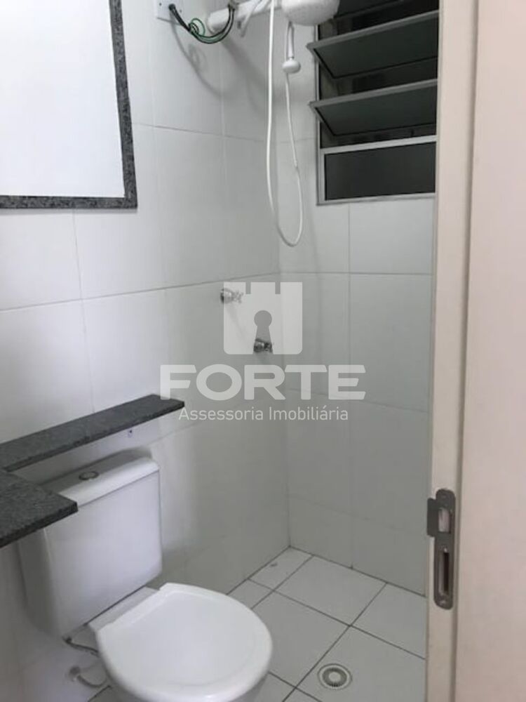 Apartamento, 2 quartos, 56 m² - Foto 2