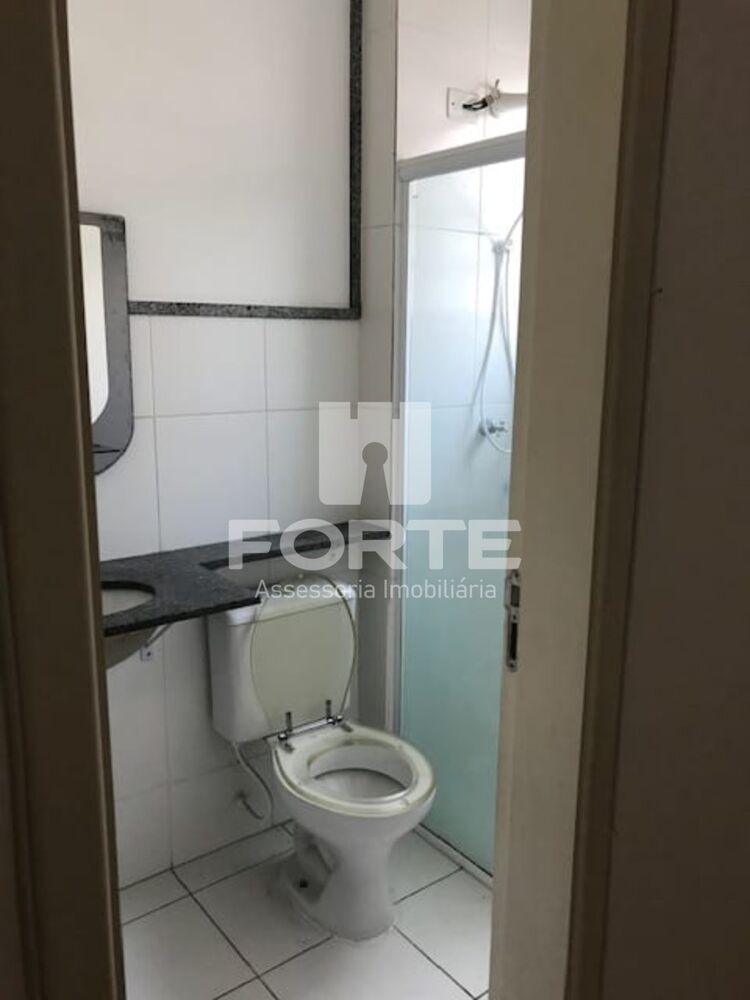Apartamento, 2 quartos, 56 m² - Foto 5
