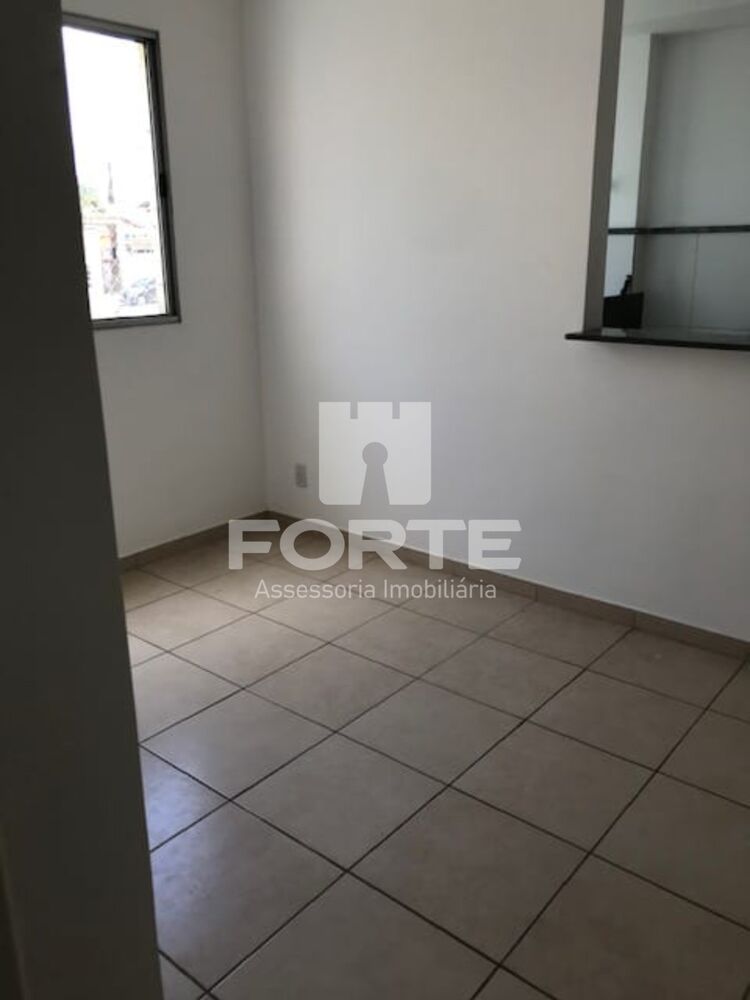 Apartamento, 2 quartos, 56 m² - Foto 3