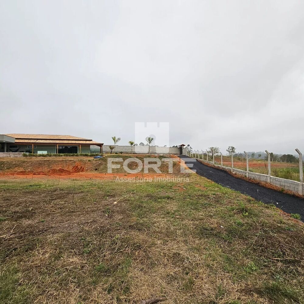 Chácara, 3 quartos - Foto 1