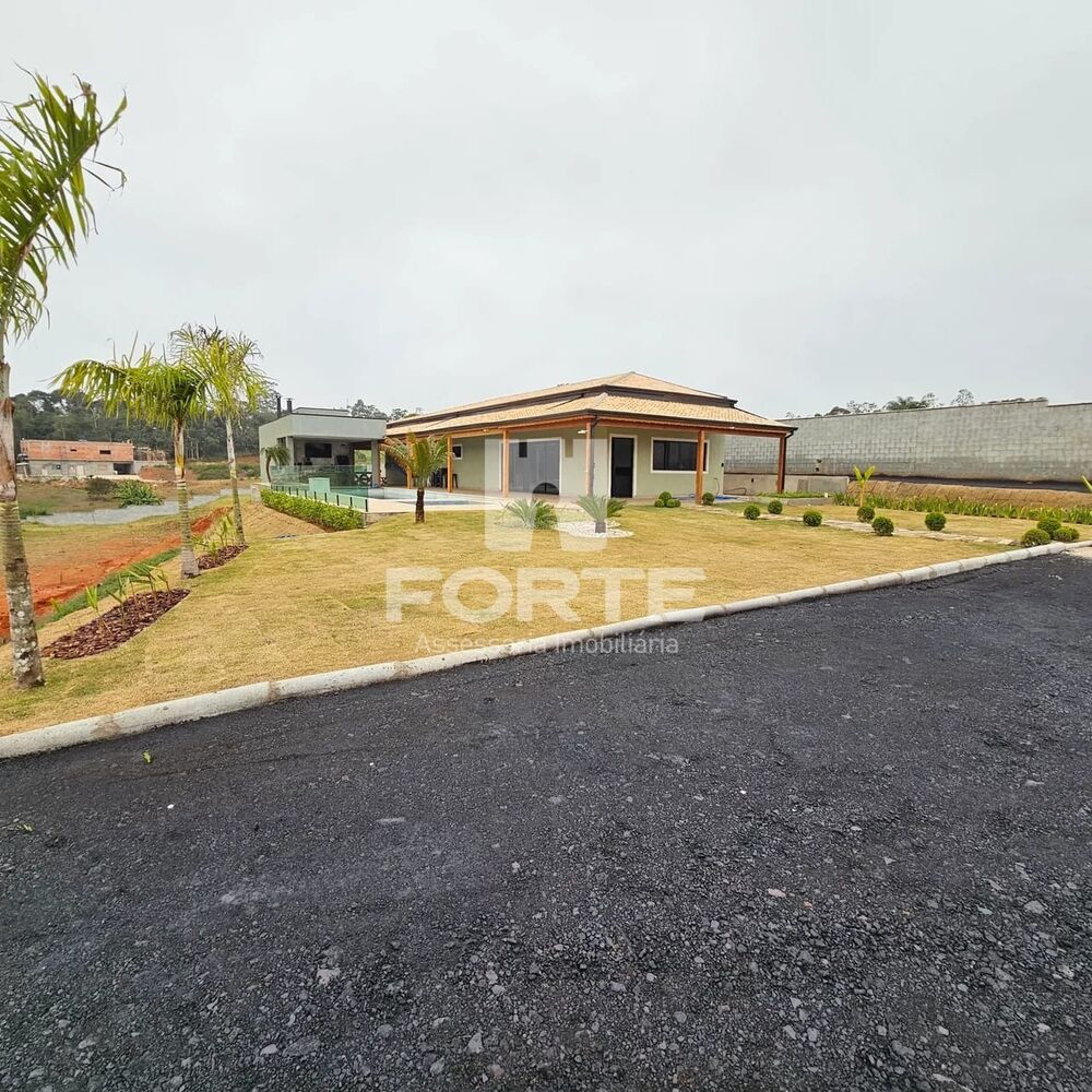 Chácara, 3 quartos - Foto 20