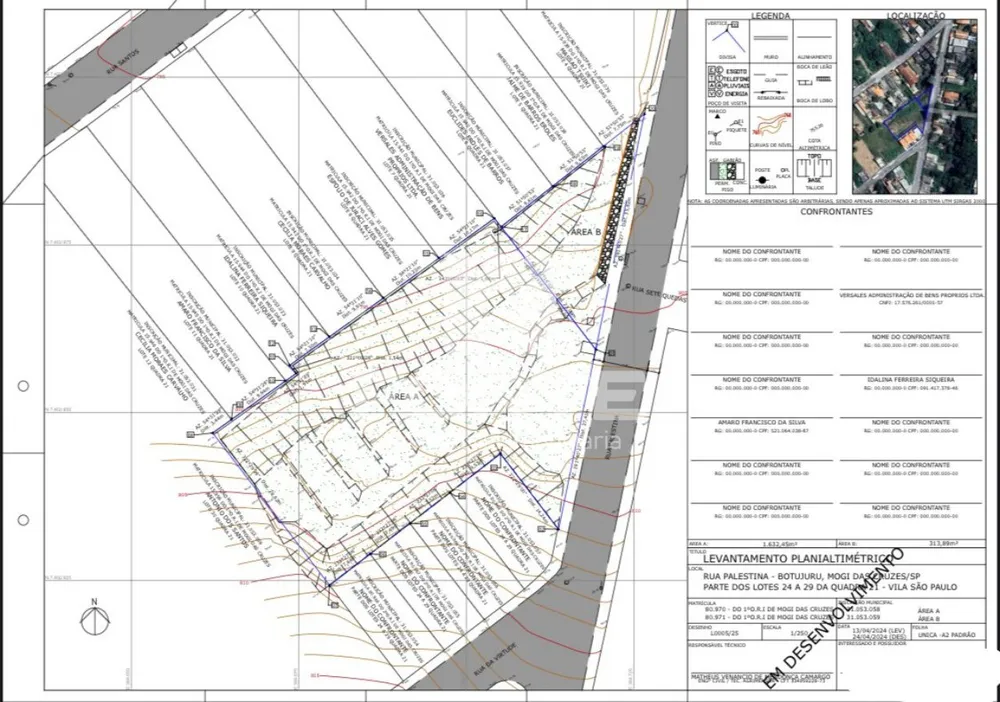 Terreno, 1900 m² - Foto 5