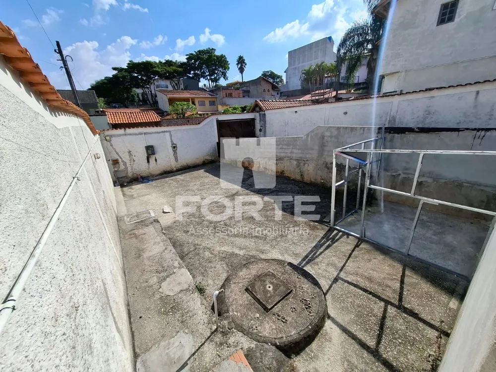Casa, 3 quartos, 250 m² - Foto 12