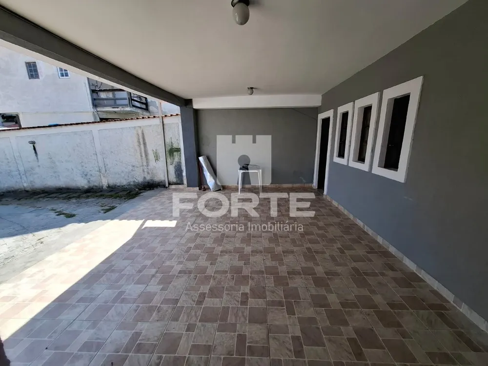 Casa, 3 quartos, 250 m² - Foto 10