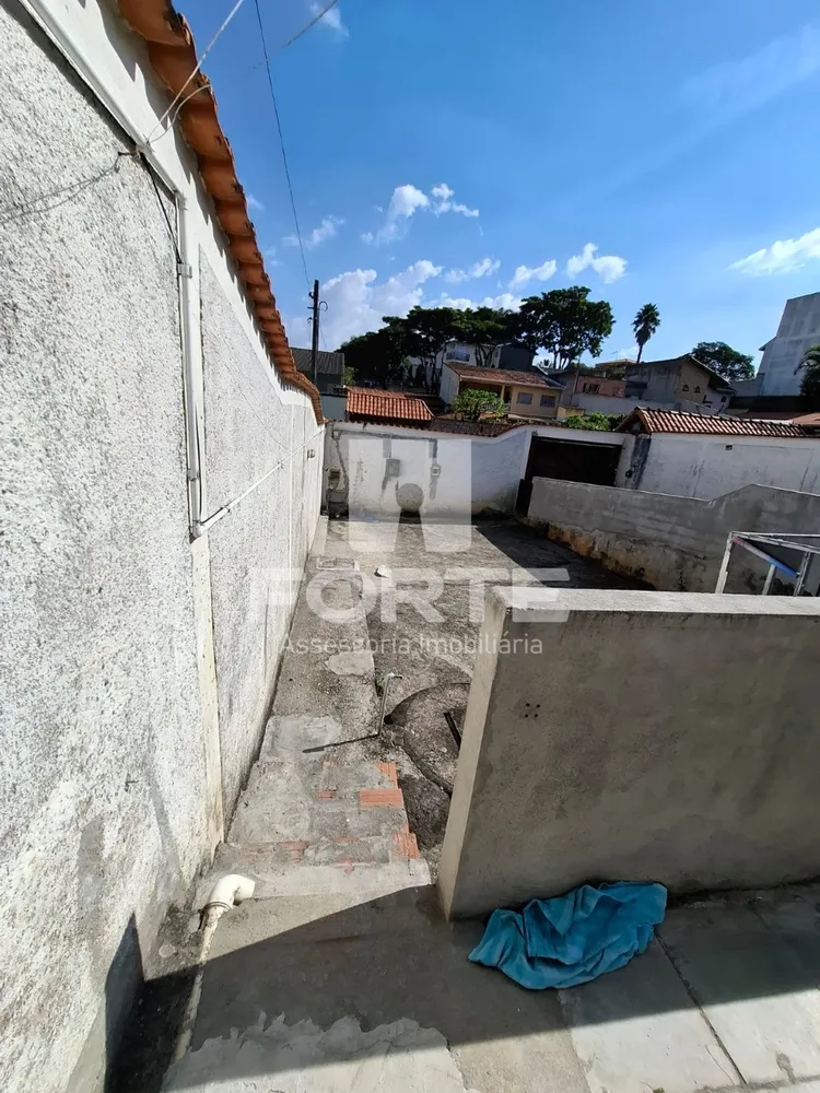 Casa, 3 quartos, 250 m² - Foto 11
