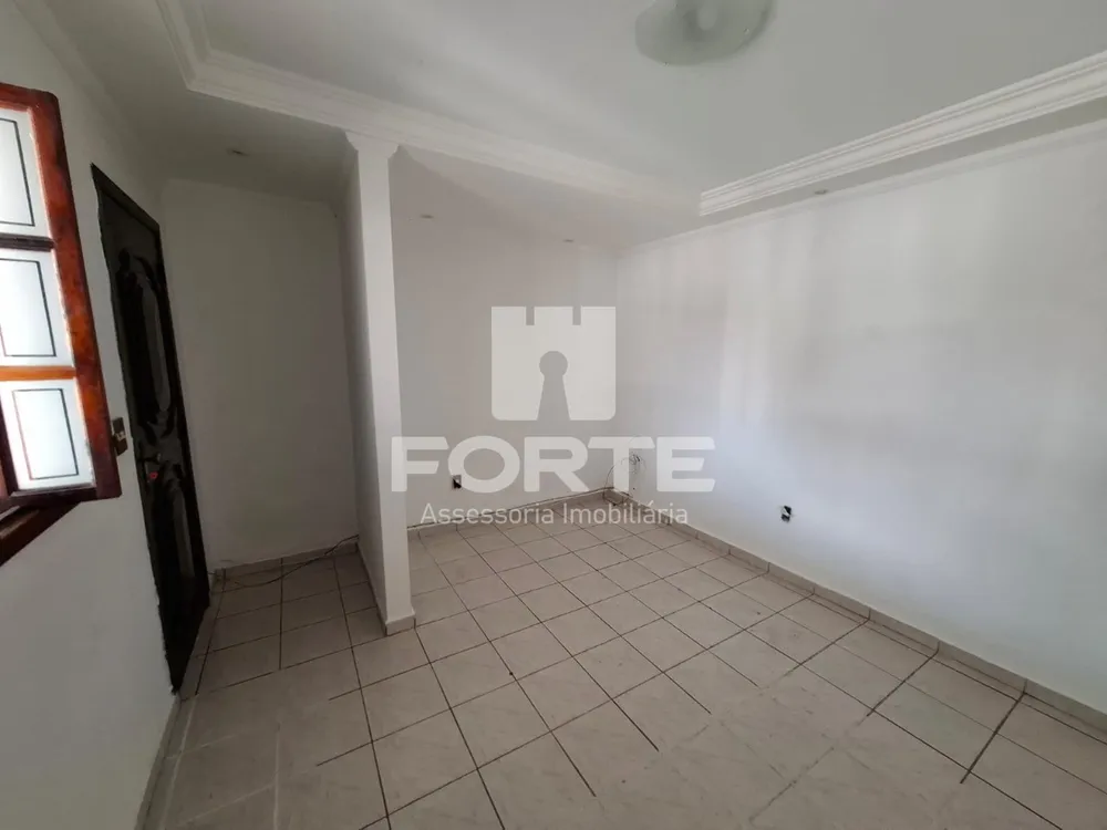 Casa, 3 quartos, 250 m² - Foto 1