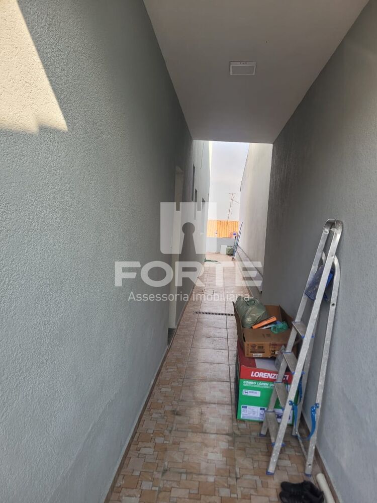 Casa, 3 quartos, 120 m² - Foto 13