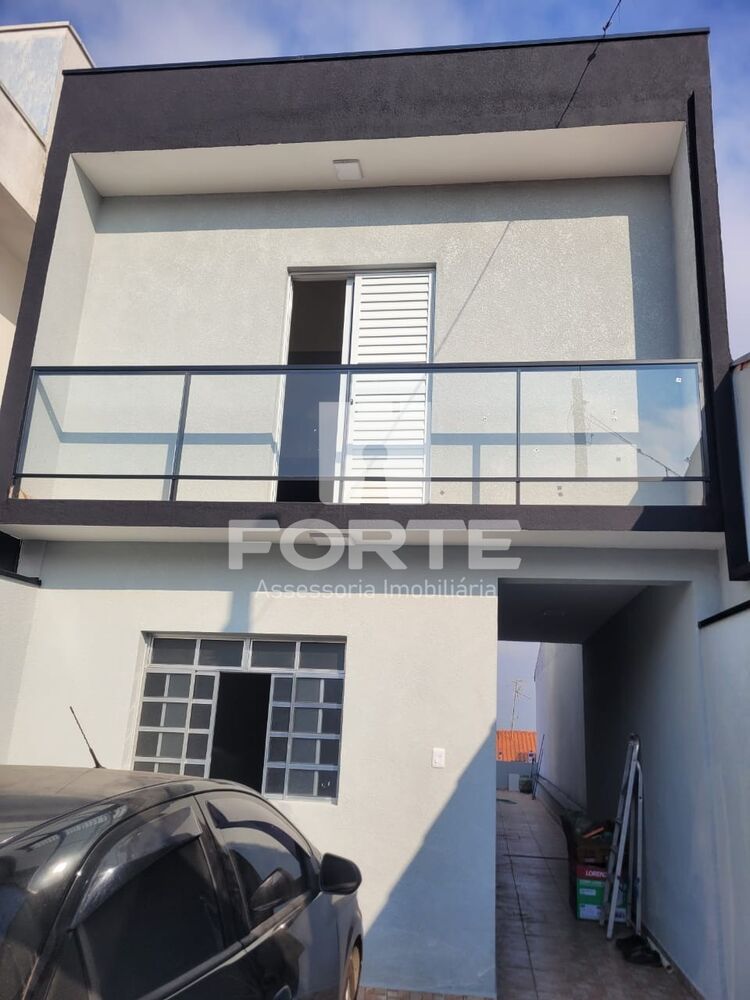 Casa, 3 quartos, 120 m² - Foto 10