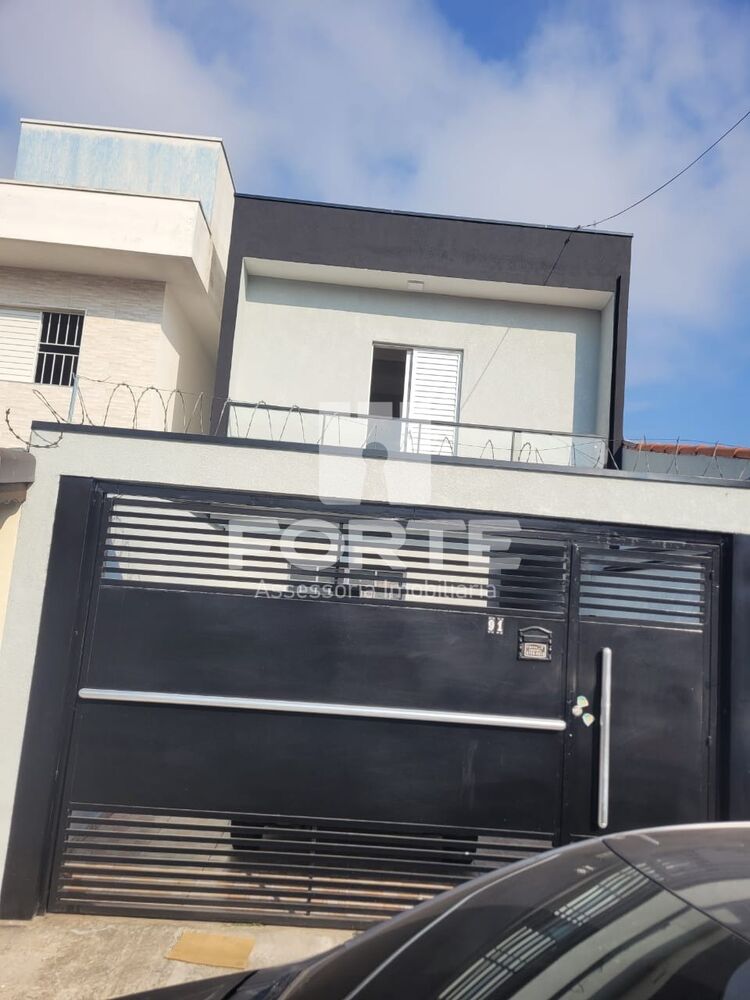 Casa, 3 quartos, 120 m² - Foto 5