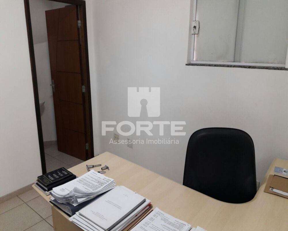 Loja-Salão, 205 m² - Foto 3