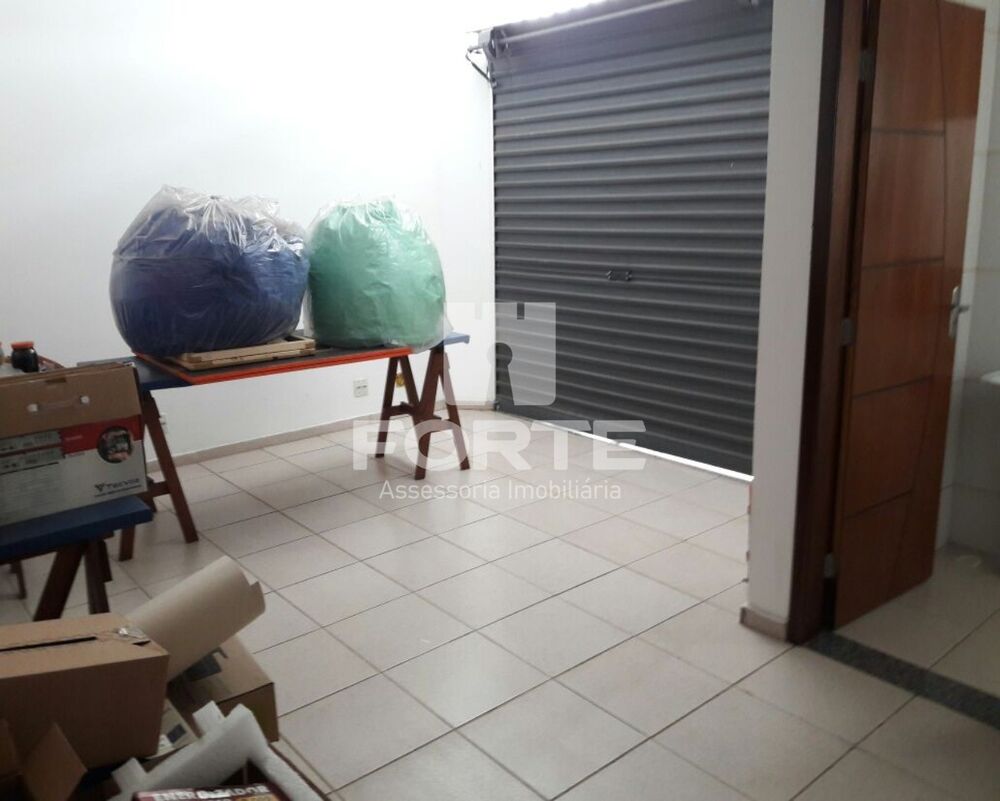 Loja-Salão, 205 m² - Foto 2