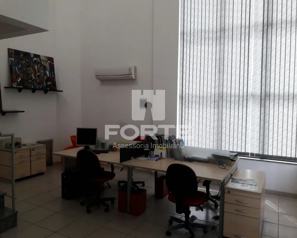 Loja-Salão, 205 m² - Foto 4