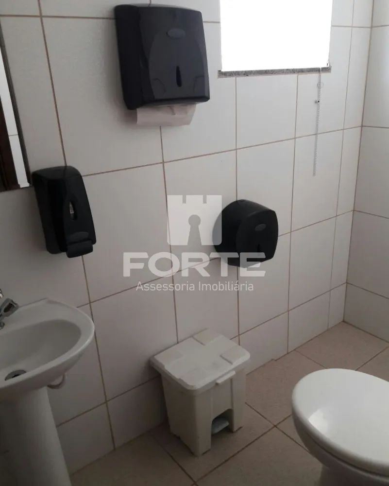Loja-Salão, 205 m² - Foto 9