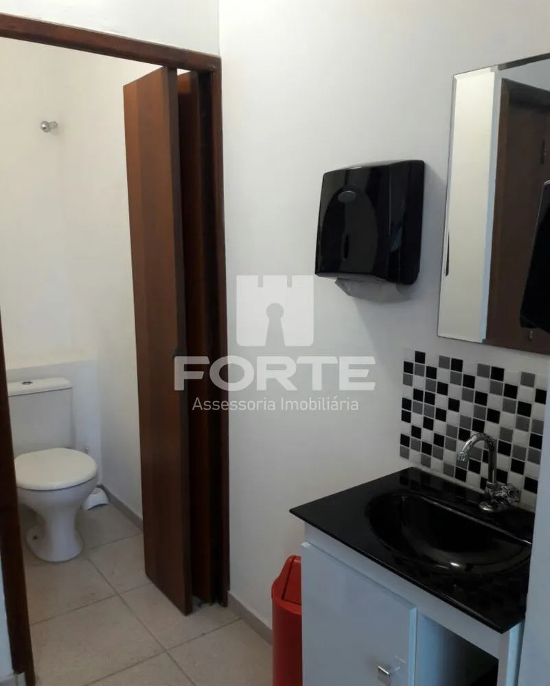 Loja-Salão, 205 m² - Foto 7