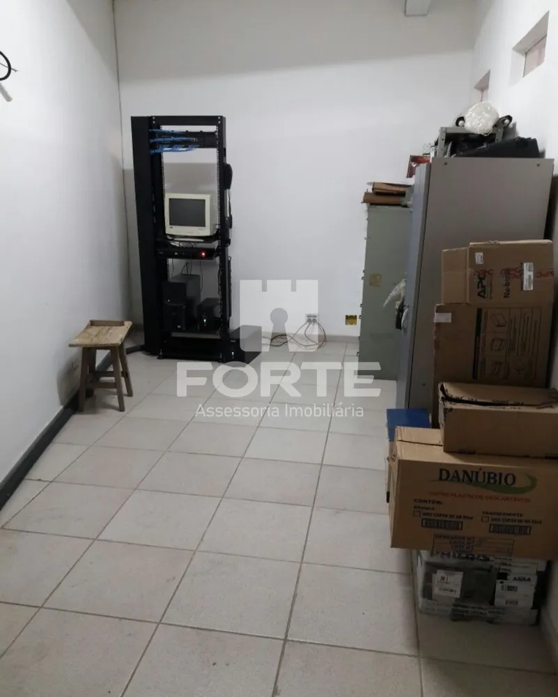 Loja-Salão, 205 m² - Foto 10