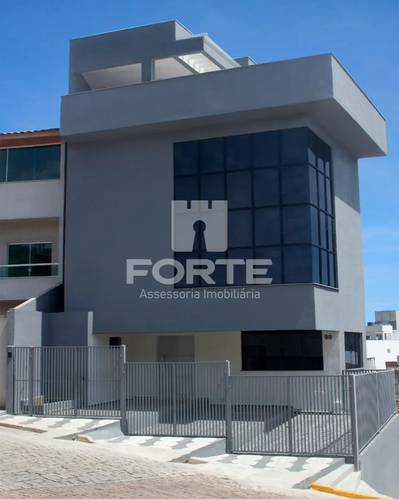 Loja-Salão, 205 m² - Foto 1