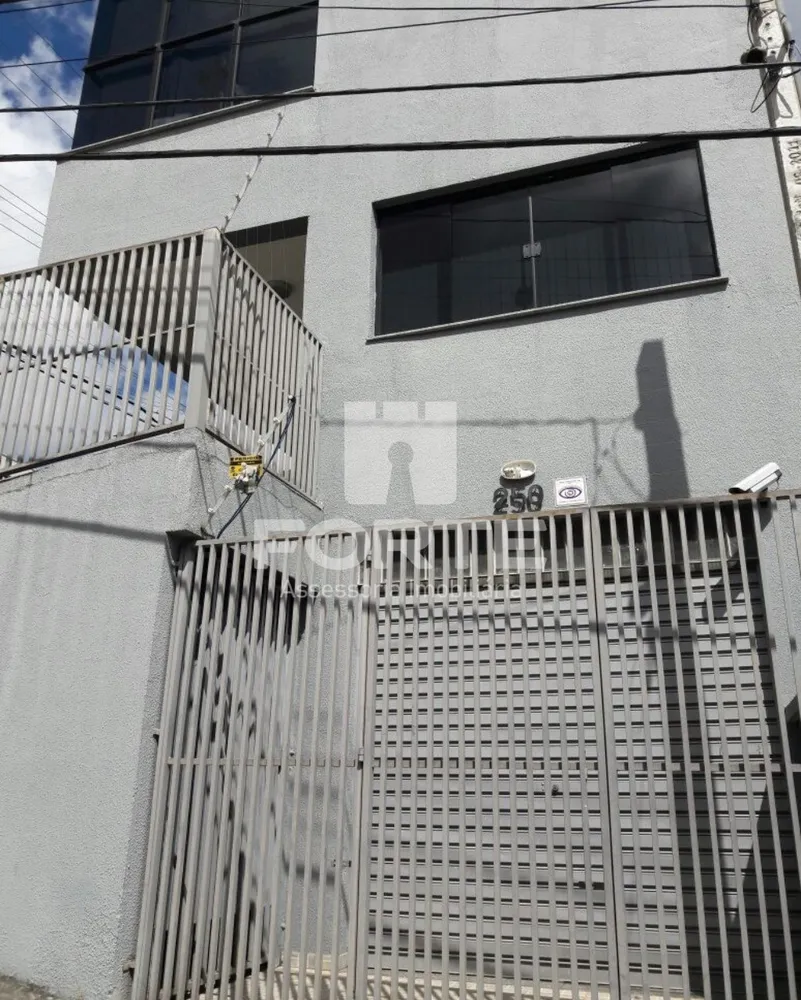 Loja-Salão, 205 m² - Foto 2