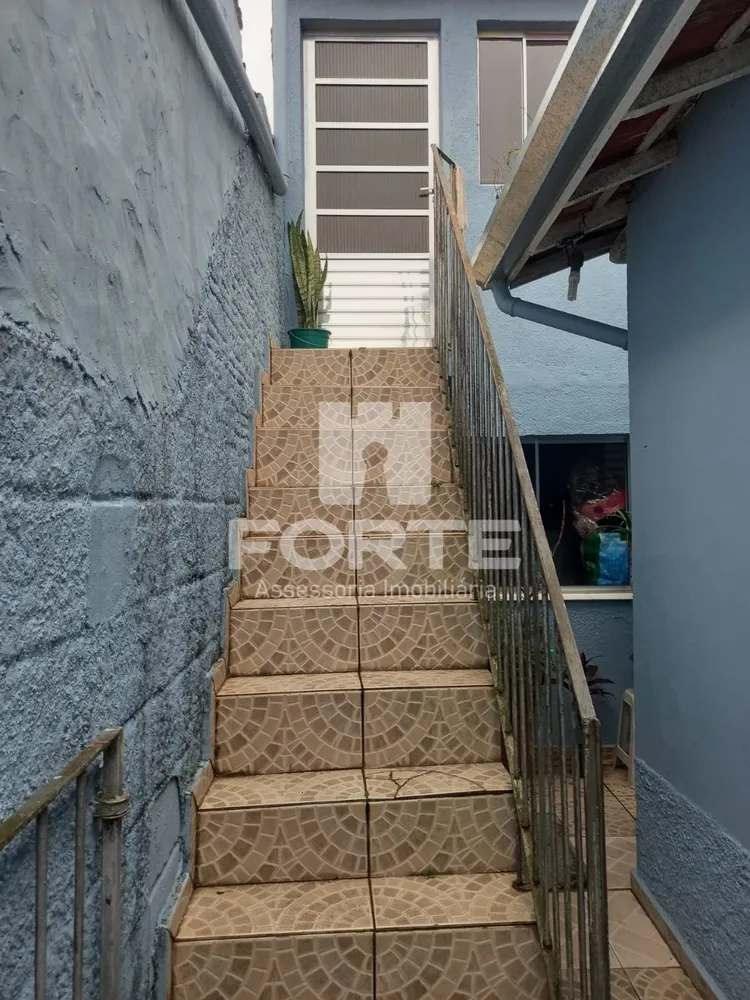Casa, 3 quartos, 215 m² - Foto 28