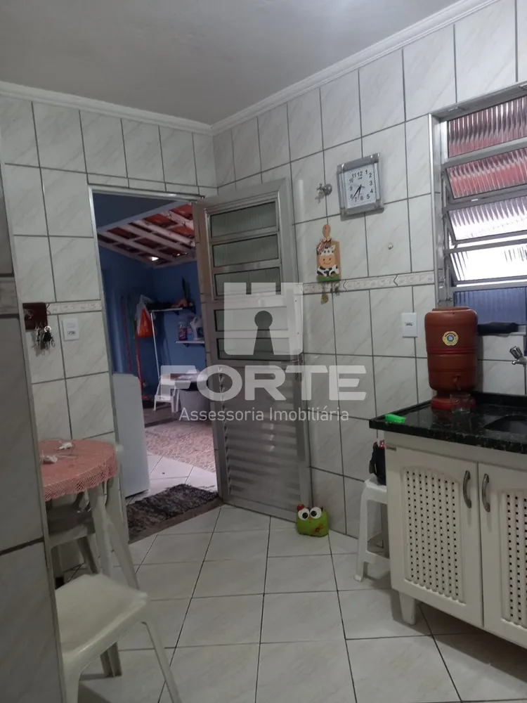 Casa, 3 quartos, 215 m² - Foto 12