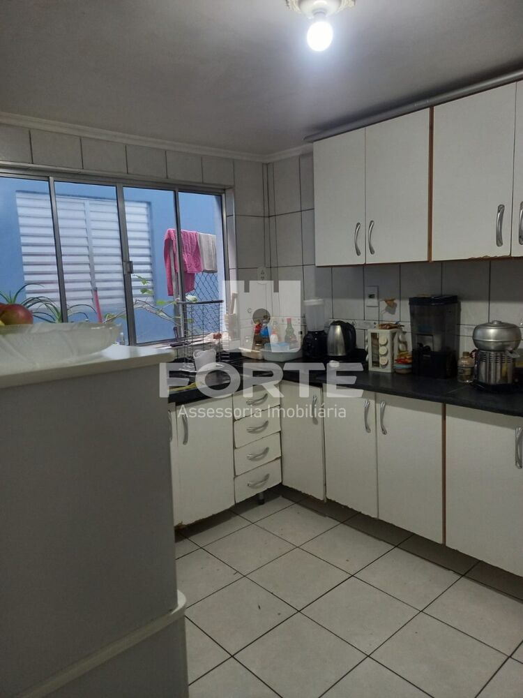 Casa, 3 quartos, 215 m² - Foto 19