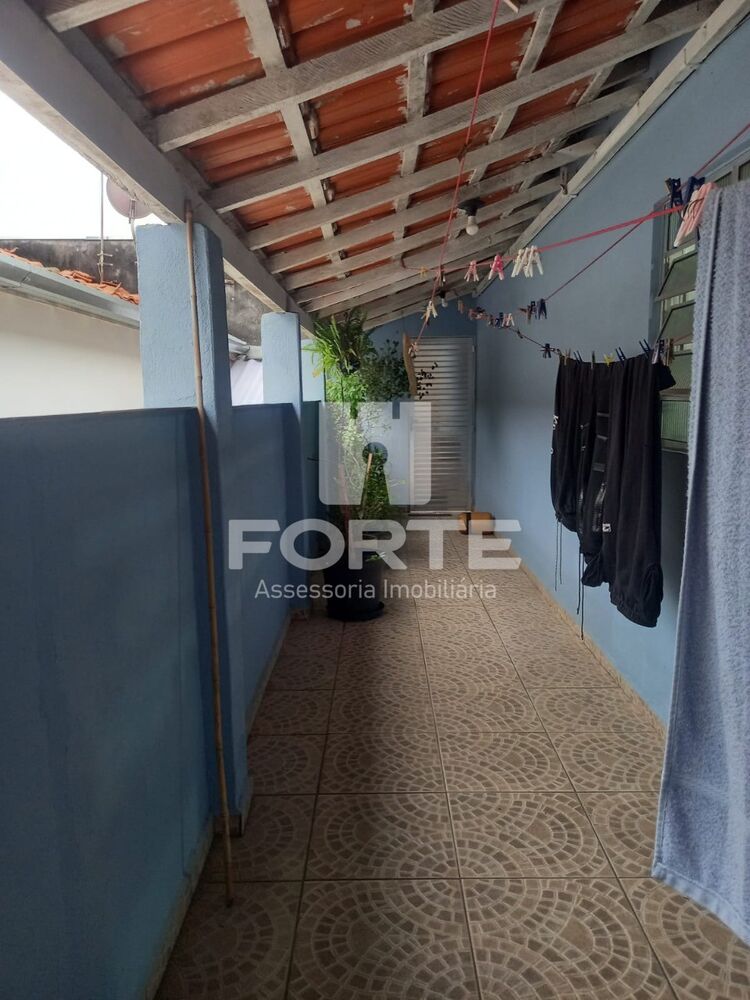 Casa, 3 quartos, 215 m² - Foto 12