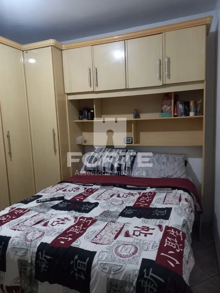 Casa, 3 quartos, 215 m² - Foto 23