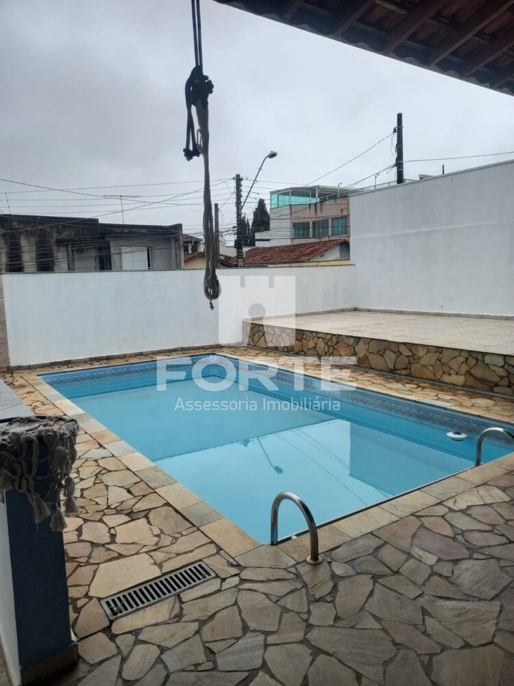Casa, 3 quartos, 215 m² - Foto 11