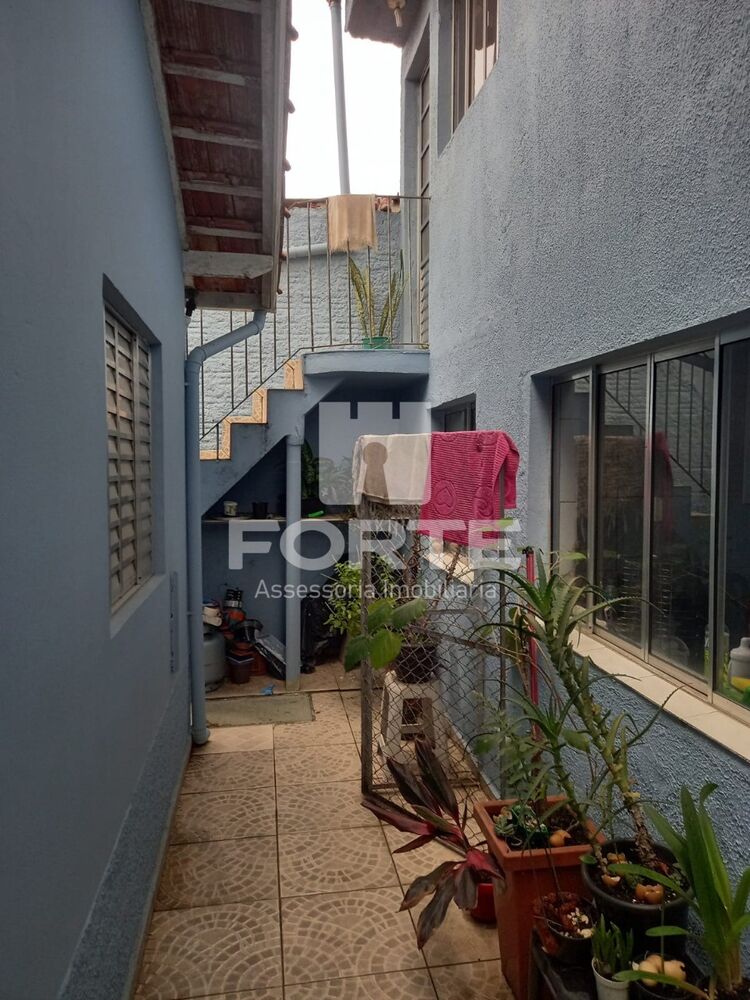 Casa, 3 quartos, 215 m² - Foto 7