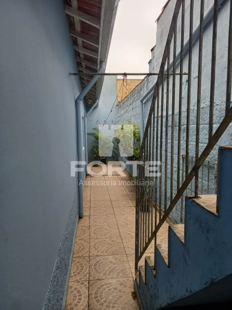 Casa, 3 quartos, 215 m² - Foto 27