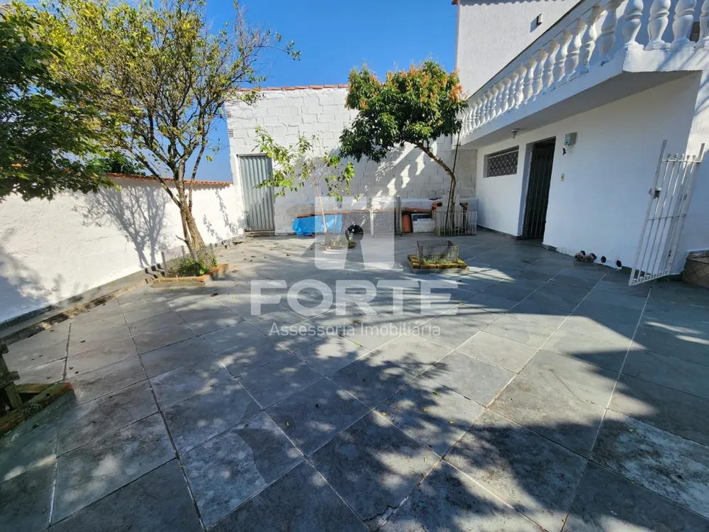 Casa, 3 quartos, 350 m² - Foto 2