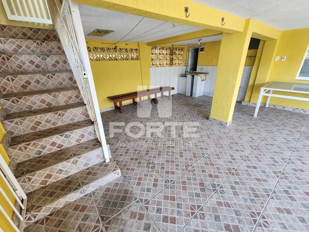 Casa, 3 quartos, 350 m² - Foto 3
