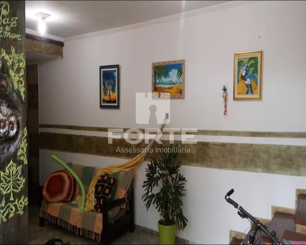 Casa, 2 quartos, 256 m² - Foto 12