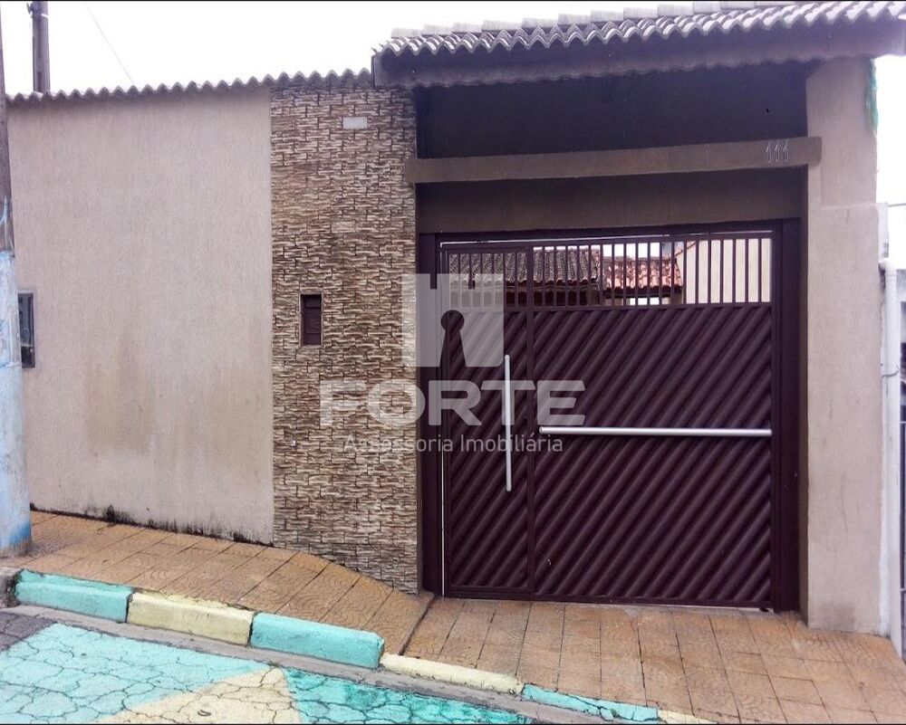 Casa à venda com 2 quartos, 256m² - Foto 16