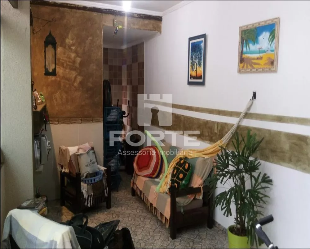 Casa, 2 quartos, 256 m² - Foto 13