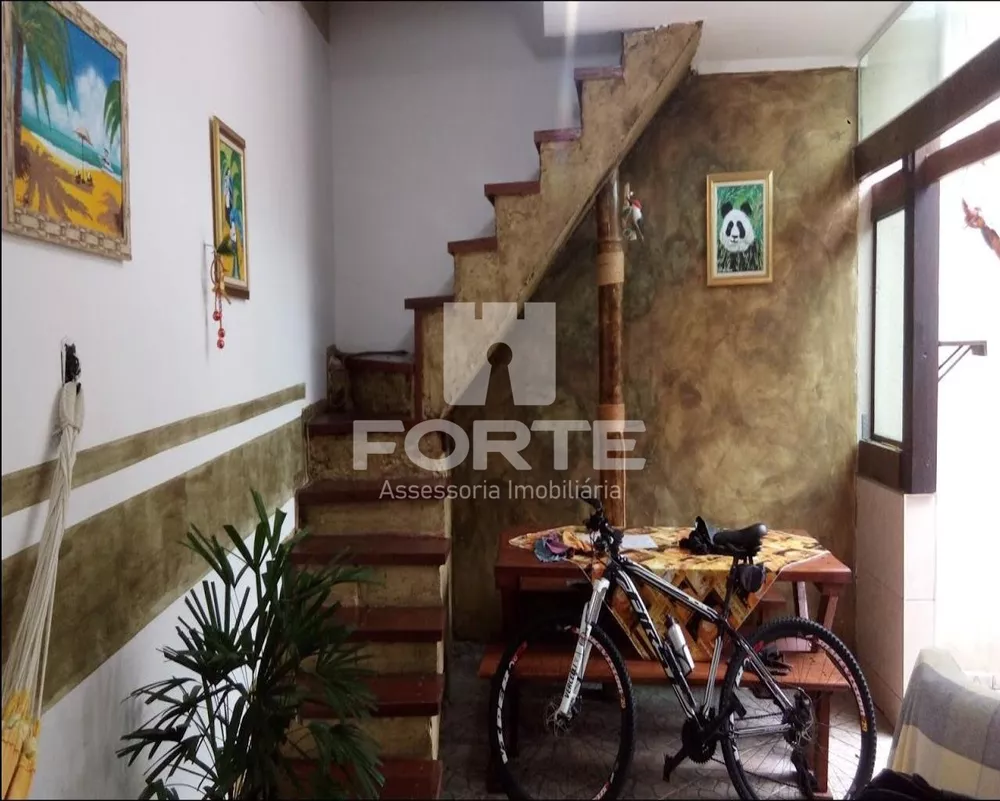 Casa, 2 quartos, 256 m² - Foto 11