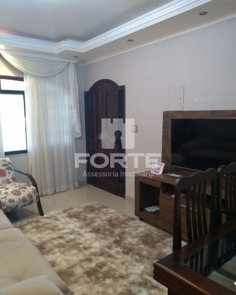 Casa, 3 quartos, 173 m² - Foto 2