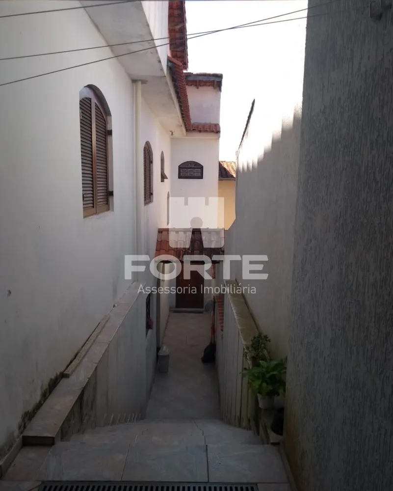 Casa, 3 quartos, 173 m² - Foto 14