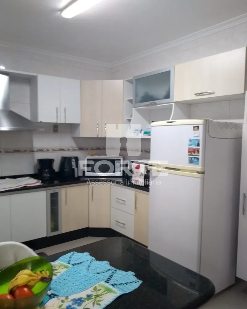 Casa, 3 quartos, 173 m² - Foto 8