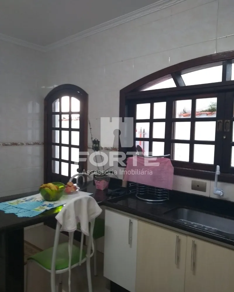 Casa, 3 quartos, 173 m² - Foto 7