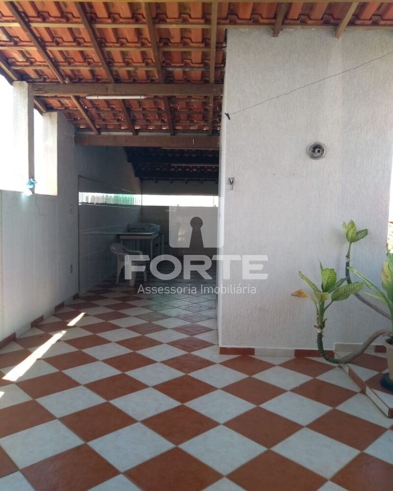 Casa, 3 quartos, 173 m² - Foto 3