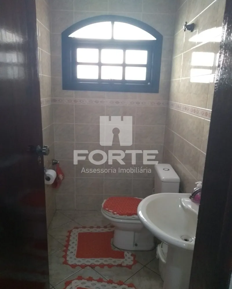 Casa, 3 quartos, 173 m² - Foto 5
