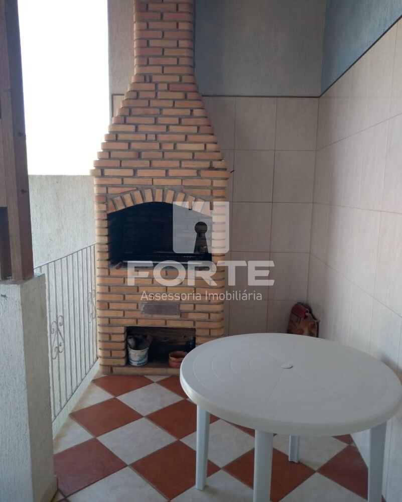 Casa, 3 quartos, 173 m² - Foto 12
