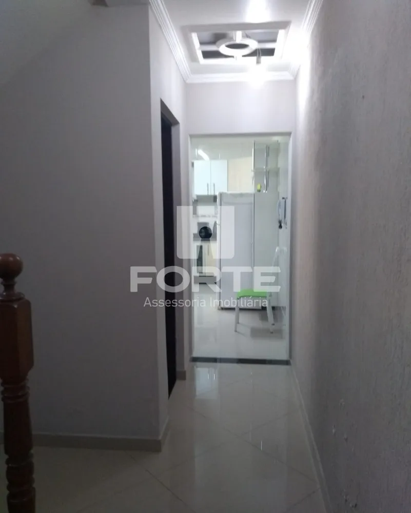 Casa, 3 quartos, 173 m² - Foto 3