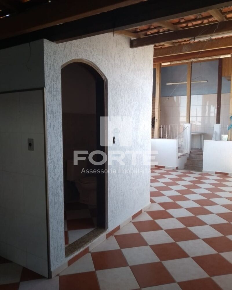Casa, 3 quartos, 173 m² - Foto 4