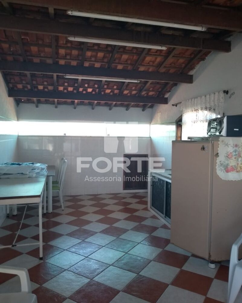 Casa, 3 quartos, 173 m² - Foto 11