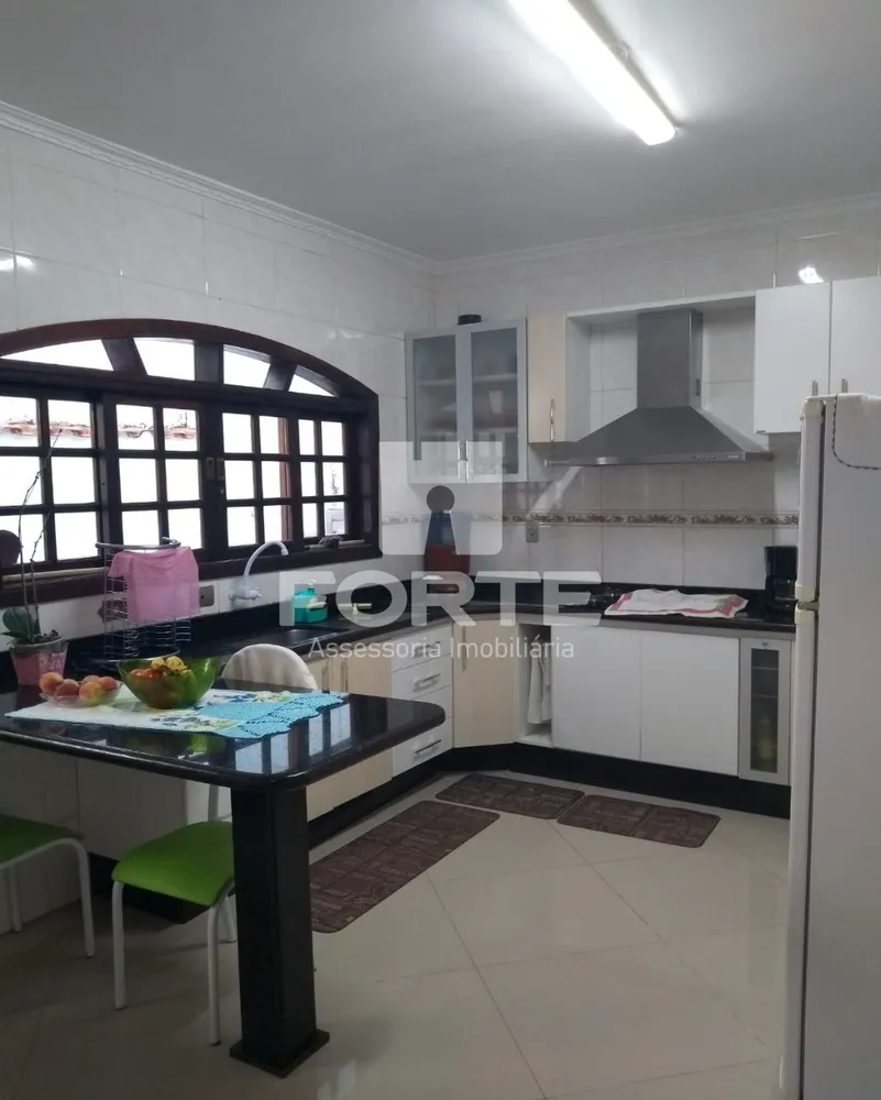 Casa, 3 quartos, 173 m² - Foto 6