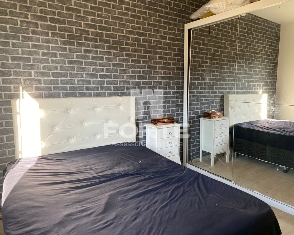Apartamento, 2 quartos, 45 m² - Foto 4